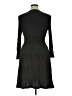 Max Studio Black Casual Dress Size XL - photo 2