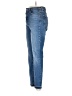 Gap Hearts Blue Jeans Size 8R - photo 5