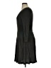 Max Studio Black Casual Dress Size XL - photo 5