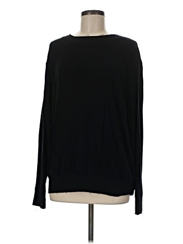 Majestic Paris for Neiman Marcus Long Sleeve T-Shirt (view 1)