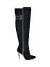 MICHAEL Michael Kors Black Boots Size 10 - photo 1