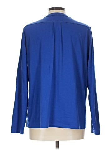 Lands' End Long Sleeve Top (view 2)