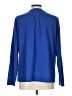 Lands' End Blue Long Sleeve Top Size L - photo 2