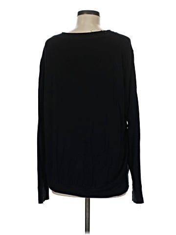 Majestic Paris for Neiman Marcus Long Sleeve T-Shirt (view 2)
