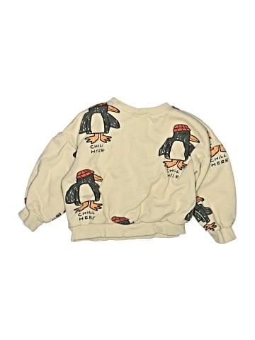 Zara Baby Sweatshirt (view 2)