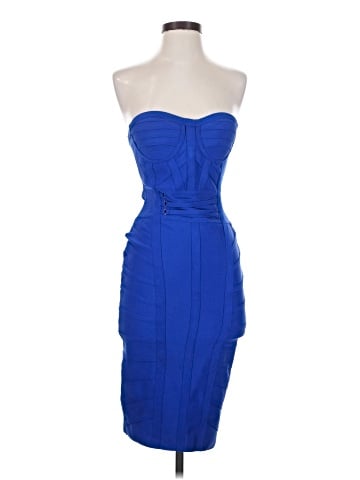 Hybrid & Company Cocktail Dress (view 1)