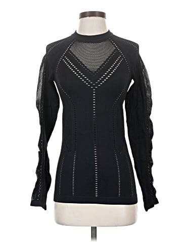Athleta Long Sleeve Top (view 1)
