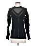 Athleta Black Long Sleeve Top Size S - photo 1