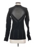 Athleta Black Long Sleeve Top Size S - photo 2
