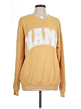 Project Social T Sweatshirt
