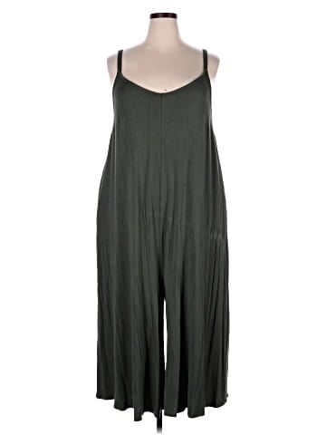 Torrid Jumpsuit (view 1)