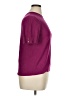 Anne Klein Purple Pullover Sweater Size XL - photo 4