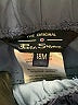 Ben Sherman Stars Blue Athletic Shorts 12-18 MO / 18 MO - photo 3