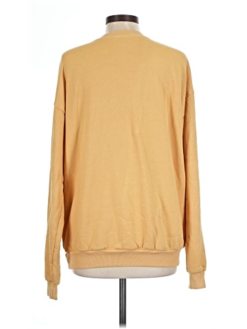 Project Social T Sweatshirt (view 2)