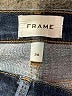FRAME Blue Jeans Size 26 waist - photo 7