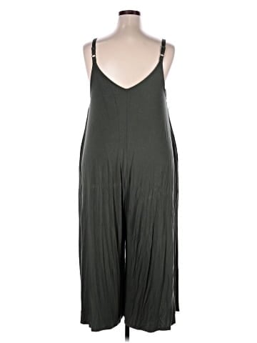 Torrid Jumpsuit (view 2)