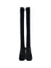 MICHAEL Michael Kors Black Boots Size 10 - photo 2
