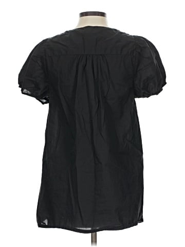 Edme & Esyllte Short Sleeve Blouse (view 2)