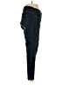 Democracy Solid Blue Jeans Size 14W - photo 4