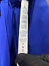 Lululemon Athletica Solid Blue Active Pants Size 6 - photo 5