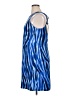 Tommy Bahama Graphic Blue Cocktail Dress Size XL - photo 5