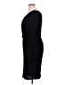 Tadashi Black Cocktail Dress Size XL - photo 5