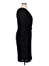 Tadashi Black Cocktail Dress Size XL - photo 4