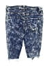 Puzzle Jeans Blue Denim Shorts Size 5 - 6 - photo 2