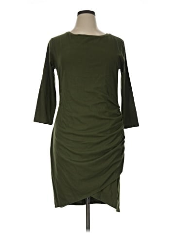 Worthington Casual Dress (view 1)