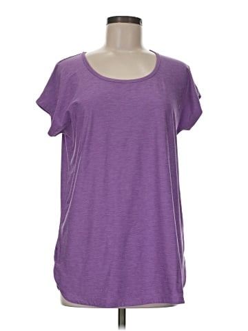 Tuff Athletics Short Sleeve T-Shirt (view 1)