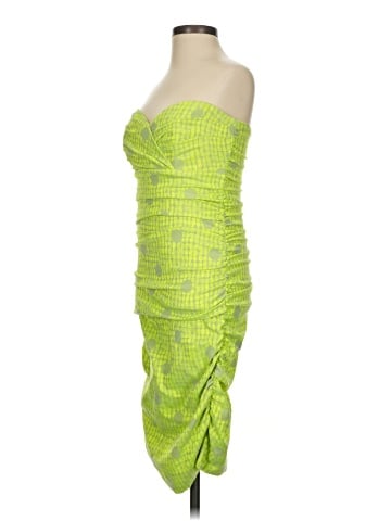 Nicole Miller Cocktail Dress (view 1)