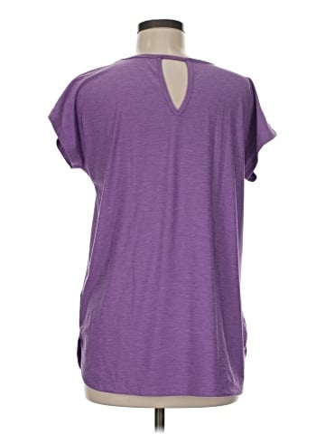 Tuff Athletics Short Sleeve T-Shirt (view 2)