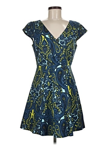 Plenty By Tracy Reese Cocktail Dress (view 1)