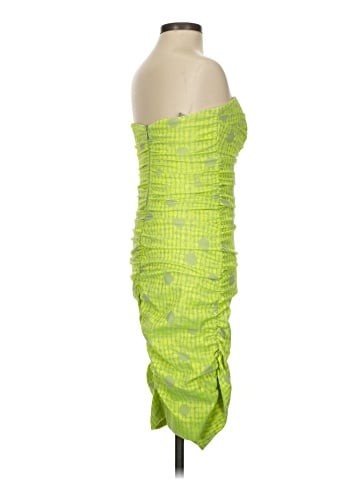 Nicole Miller Cocktail Dress (view 2)