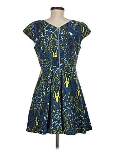 Plenty By Tracy Reese Cocktail Dress (view 2)