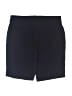Eddie Bauer Solid Blue Shorts Size 10 - photo 1