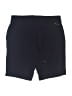 Eddie Bauer Solid Blue Shorts Size 10 - photo 2