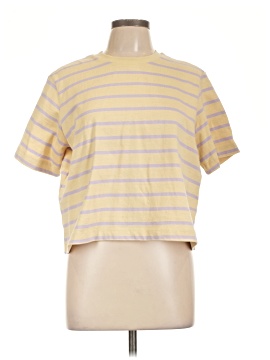Assorted Brands Short Sleeve Turtleneck