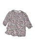 Zara Gray Dress Size 9-12 mo - photo 1