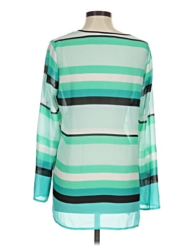 MICHAEL Michael Kors 3/4 Sleeve T-Shirt (view 2)