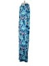Lilly Pulitzer Tropical Blue Casual Pants Size XS - photo 5