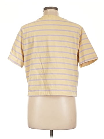 Assorted Brands Short Sleeve Turtleneck (view 2)