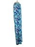 Lilly Pulitzer Tropical Blue Casual Pants Size XS - photo 4