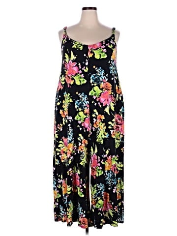 Torrid Jumpsuit (view 1)