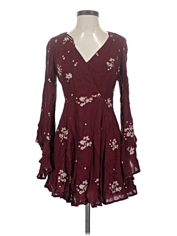 Free People Cocktail Dress (view 1)