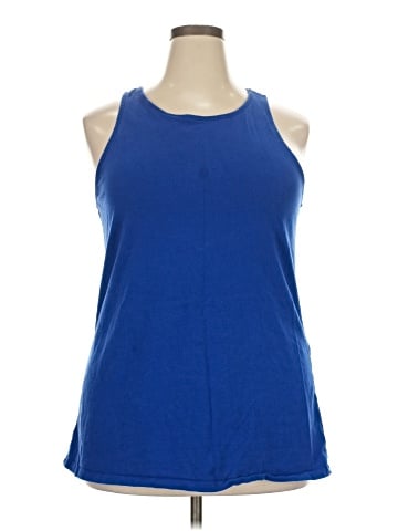 Torrid Active Tank (view 1)