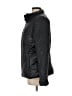 Renuar 100% Nylon Solid Black Jacket Size L - photo 5