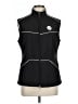 Cutter & Buck 100% Polyester Black Vest Size L - photo 1
