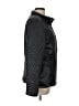 Renuar 100% Nylon Solid Black Jacket Size L - photo 4