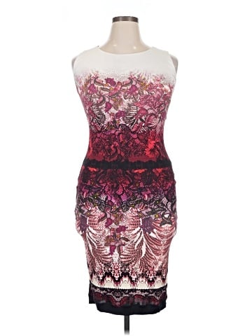 FUZZI Cocktail Dress (view 1)